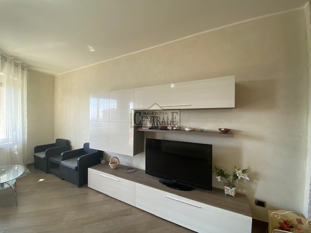 Agenzia Immobiliare Centrale Sanremo